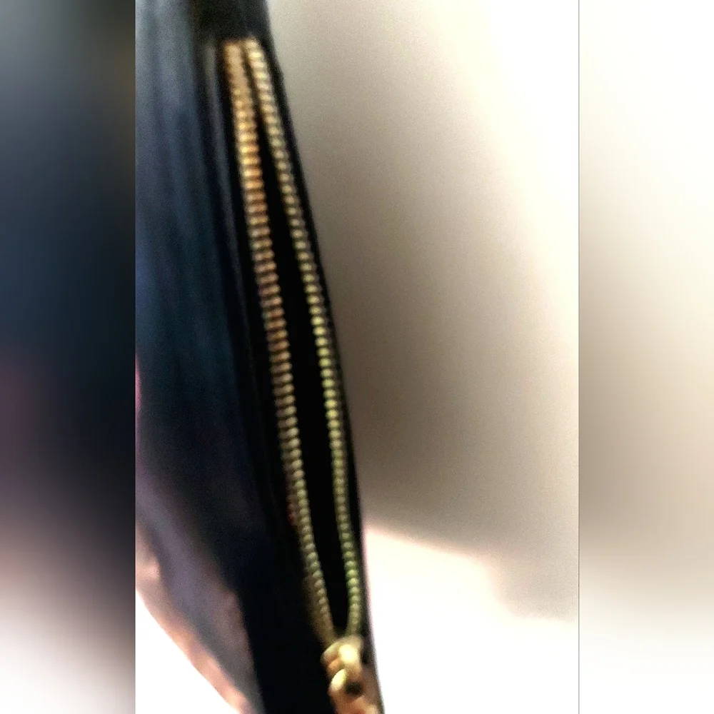 Shoulder Bag/Wallet Set, Faux Leather, Good Condition,Firm Price,Unbranded - Picture 5 of 10